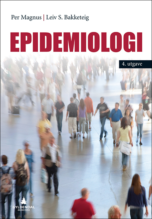 Epidemiologi  (4. utg.)