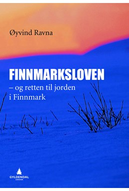 Finnmarksloven - og retten til jorden i Finnmark