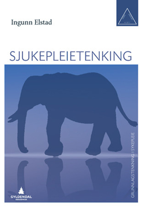 Sjukepleietenking
