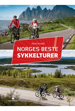 Norges beste sykkelturer