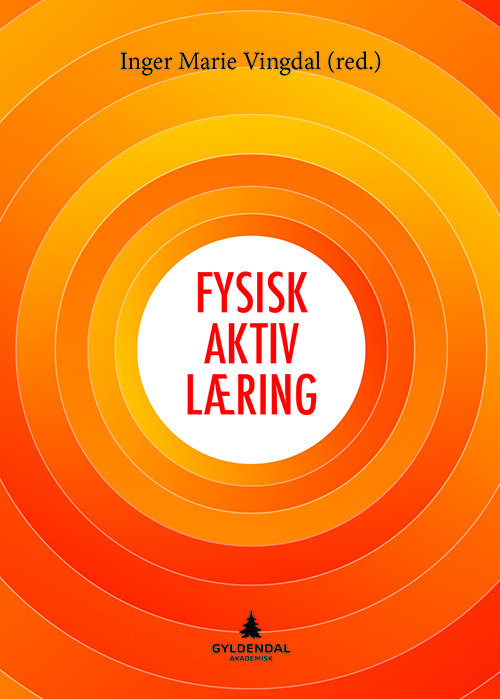 Fysisk aktiv læring