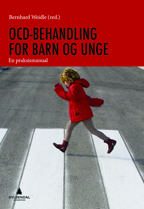 OCD-behandling for barn og unge : en praksismanual