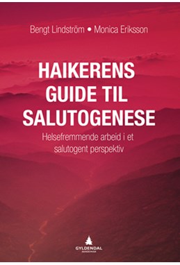 Haikerens guide til salutogenese : helsefremmende arbeid i et salutogent perspektiv