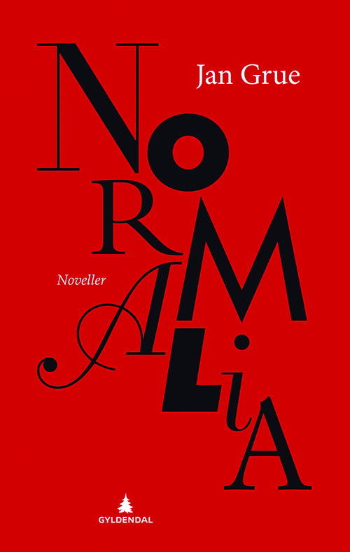 Normalia : noveller