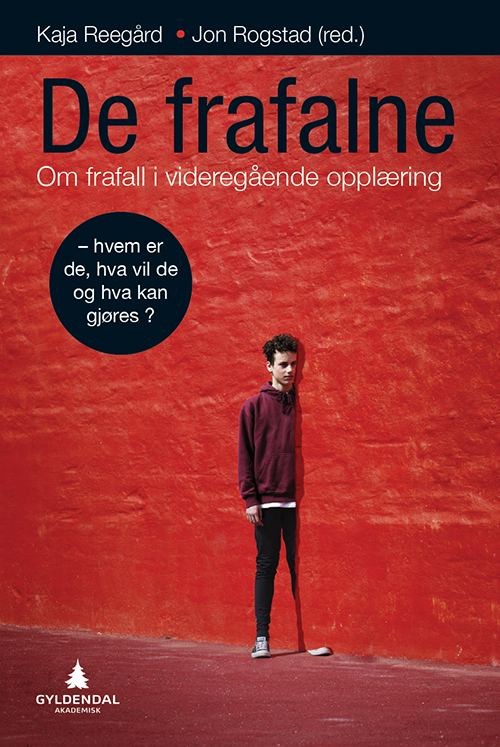 De frafalne : om frafall i videre utdanning
