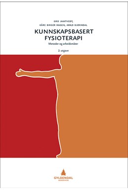 Kunnskapsbasert fysioterapi : metoder og arbeidsmåter  (2.utg.)