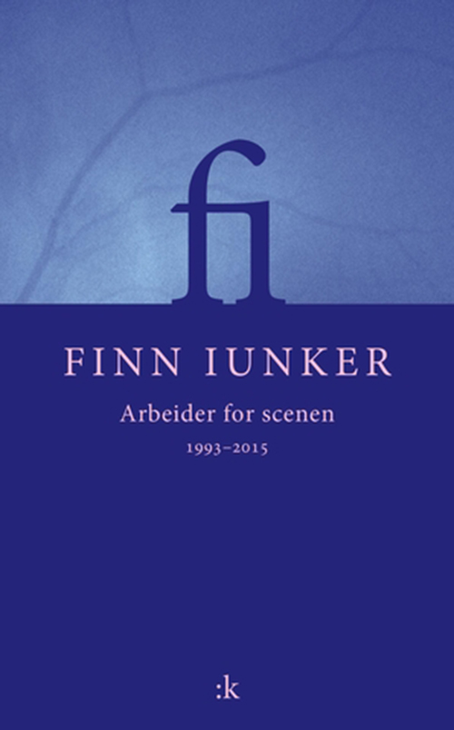 Arbeider for scenen 1993-2015