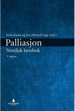 Palliasjon : nordisk lærebok  (3.utg.)