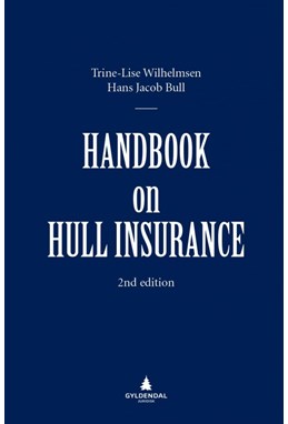 Handbook on Hull insurance  (2nd ed.)