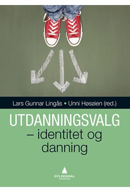 Utdanningsvalg : identitet og danning