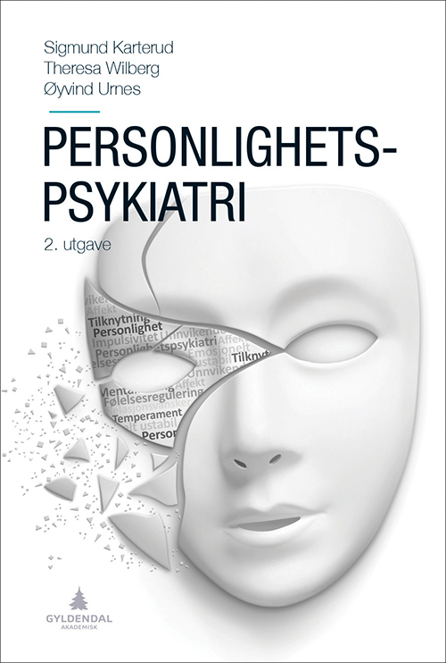 Personlighetspsykiatri  (2.utg.)