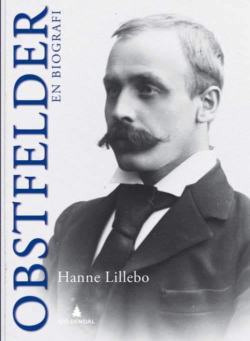 Obstfelder : en biografi
