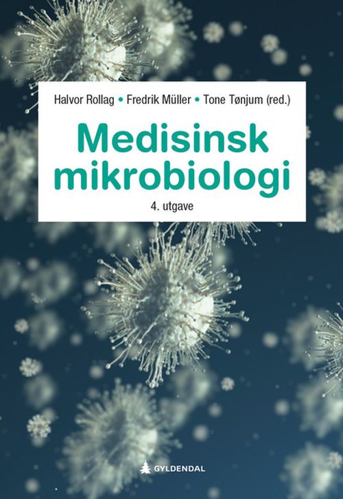 Medisinsk mikrobiologi  (4. utg.)