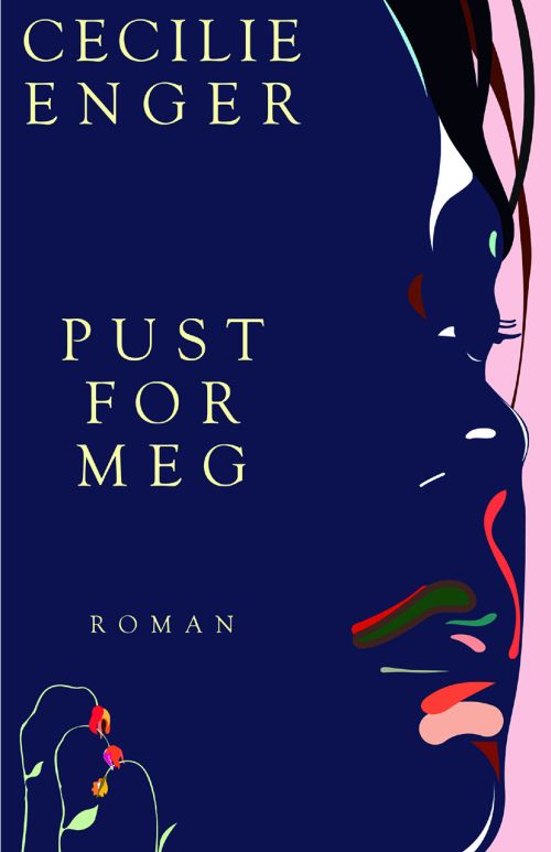 Pust for meg : roman