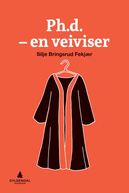 Ph.d. : en veiviser