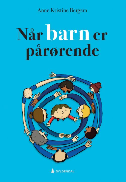 Når barn er pårørende  (2.utg.)