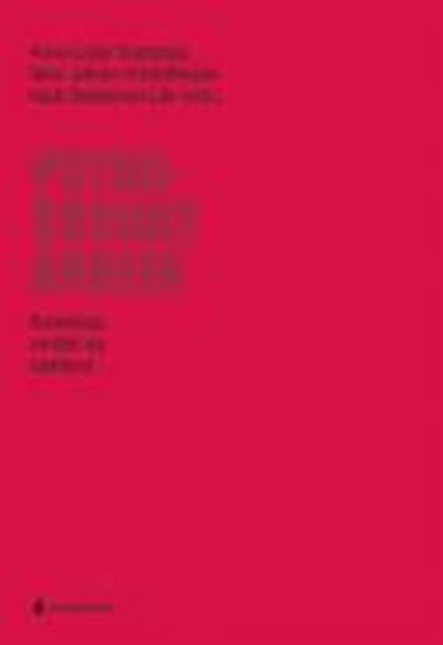 Psykososialt arbeid : kunnskap, verdier og samfunn