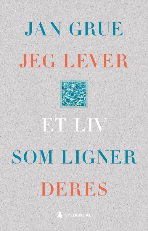 Jeg lever et liv som ligner deres : en levnetsbeskrivelse