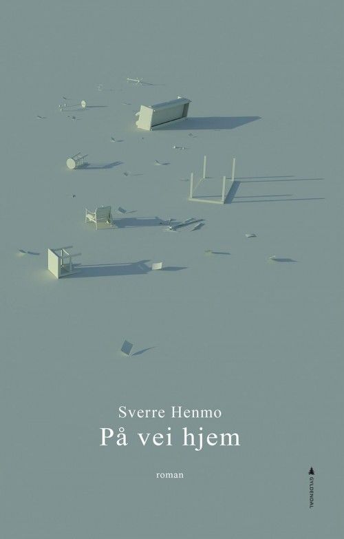 På vei hjem : roman