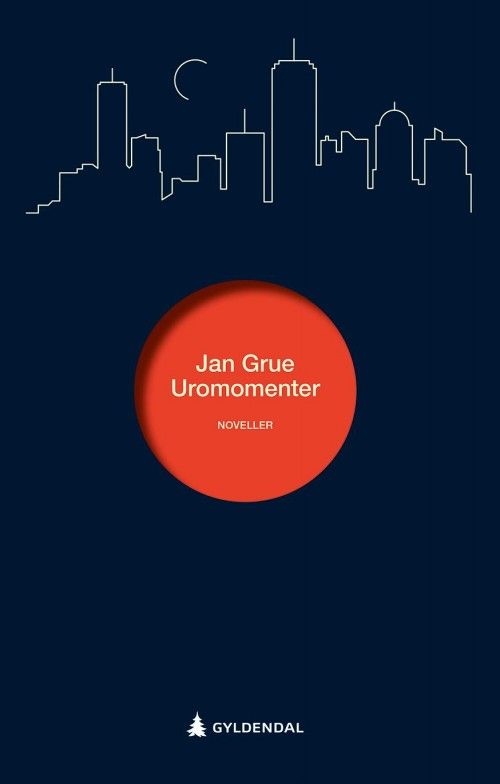 Uromomenter : noveller