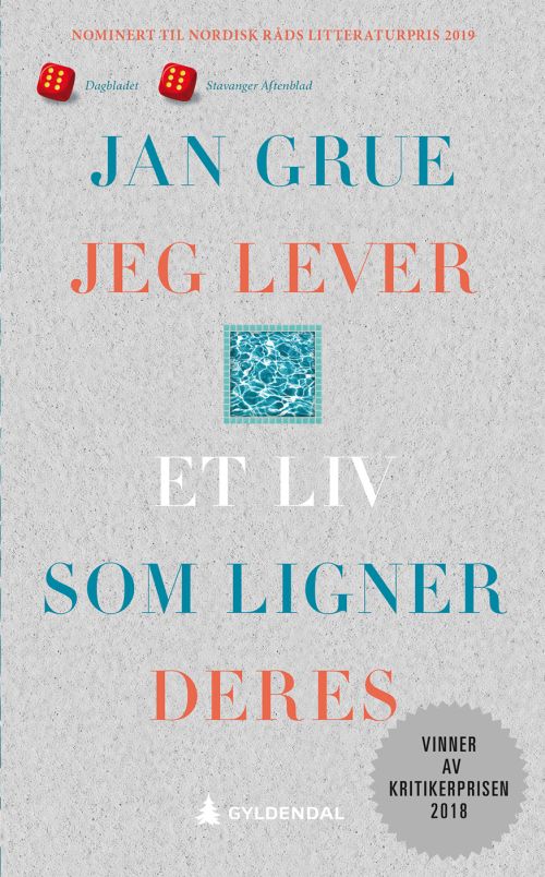 Jeg lever et liv som ligner deres : en levnetsbeskrivelse
