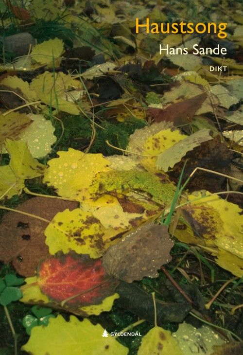 Haustsong : dikt