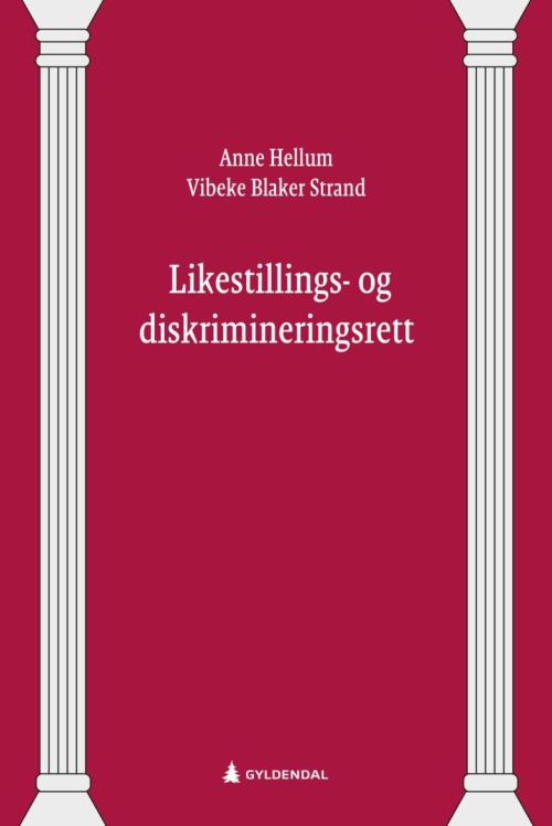 Likestillings- og diskrimineringsrett
