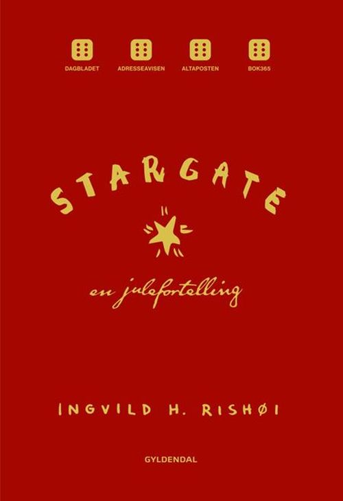 Stargate : en julefortelling