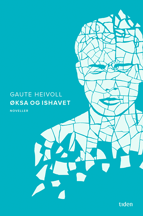 Øksa og ishavet