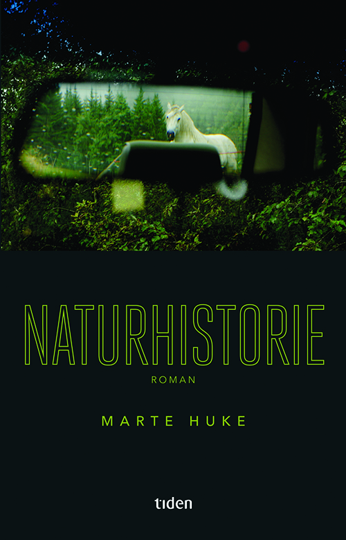 Naturhistorie : roman