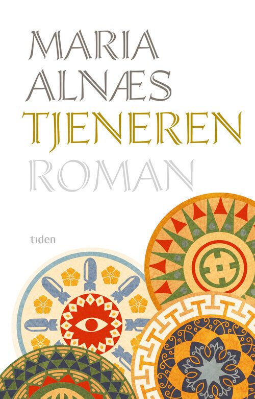 Tjeneren : roman