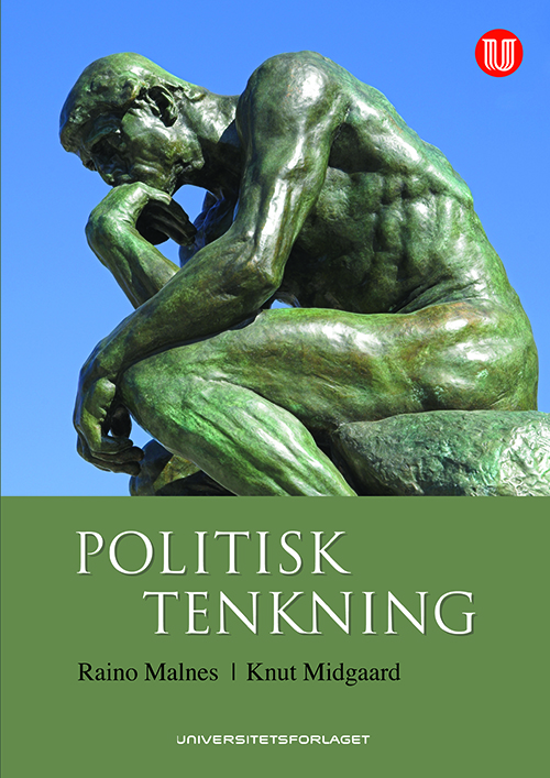 Politisk tenkning  (3.utg.)