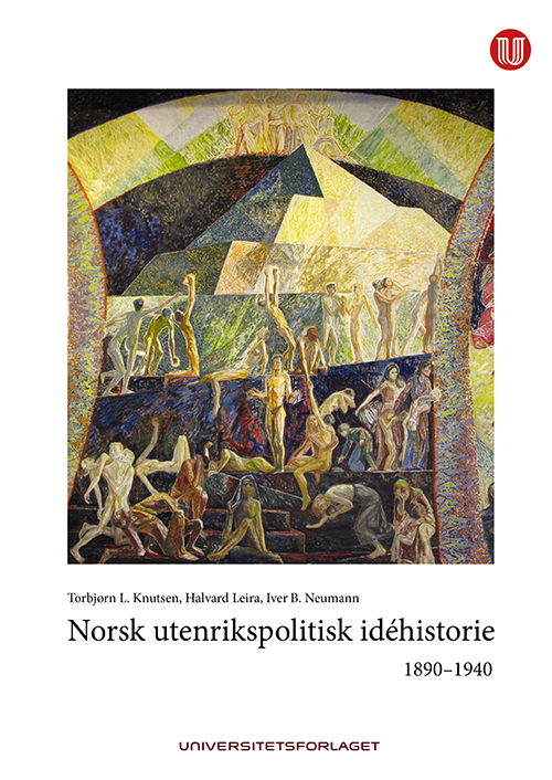 Norsk utenrikspolitisk idehistorie : 1890-1940