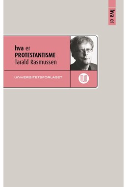 Hva er protestantisme