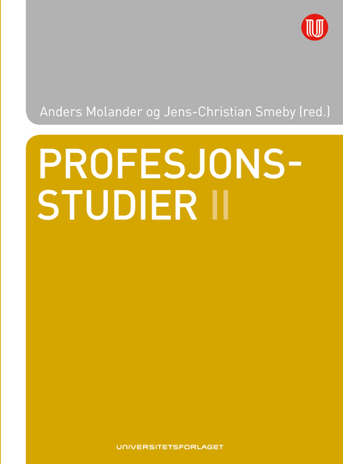 Profesjonsstudier II