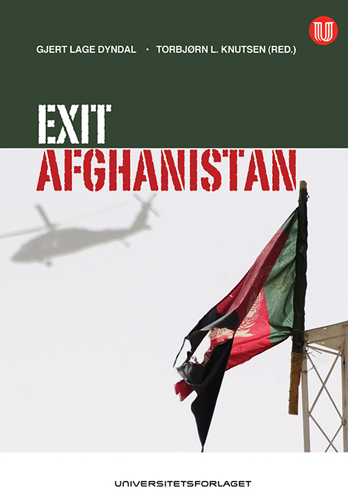 Exit Afghanistan : tilbakeblikk - og debatt om utviklingen