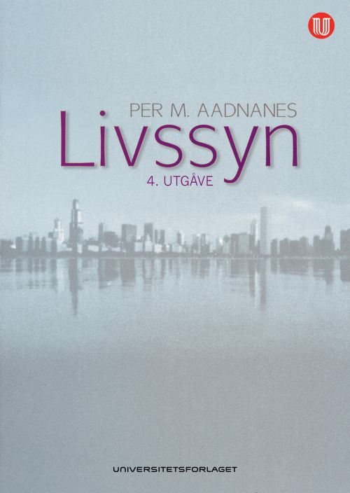 Livssyn  (4. utg.)