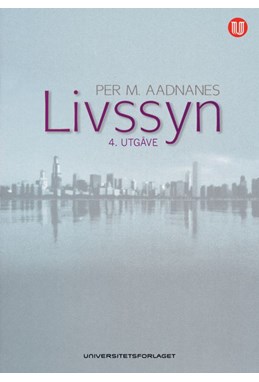 Livssyn  (4. utg.)