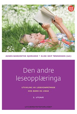 Den andre leseopplæringa  (2.utg.)