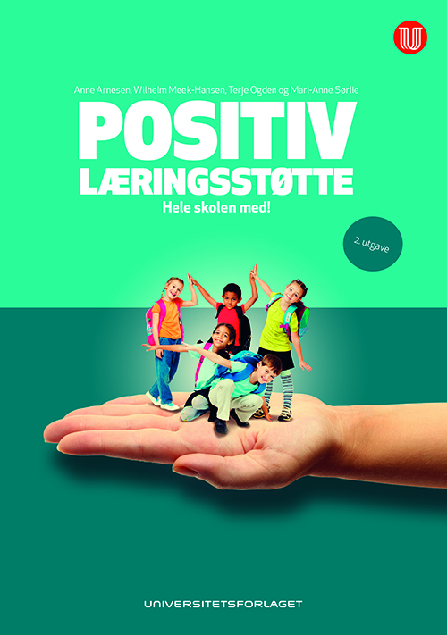 Positiv læringsstøtte : hele skolen med!