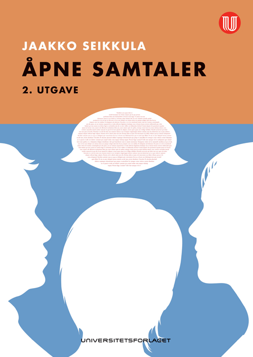 Åpne samtaler  (2. utg.)