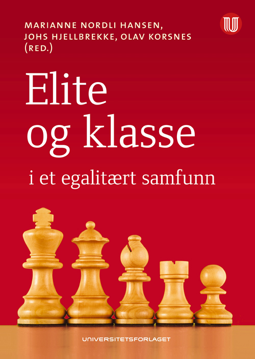 Elite og klasse i et egalitært samfunn