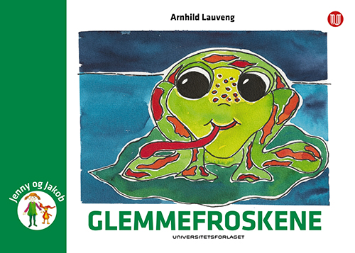 Glemmefroskene