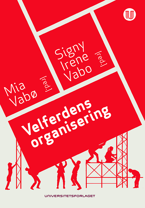 Velferdens organisering