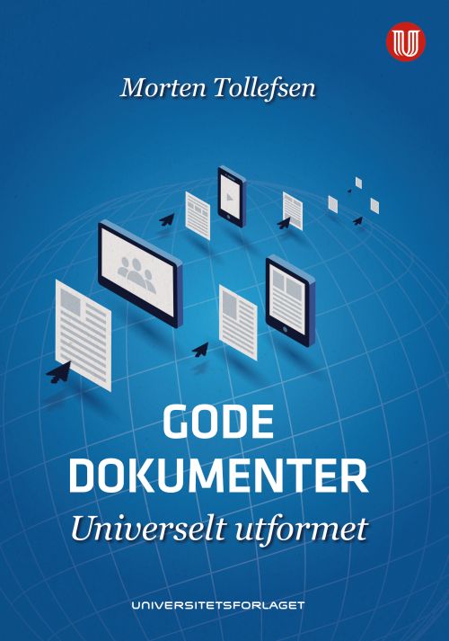Gode dokumenter : universelt utformet
