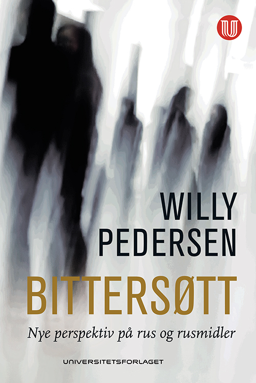 Bittersøtt : nye perspektiv på rus og rusmidler  (3.utg.)