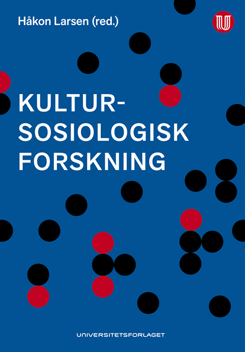 Kultursosiologisk forskning