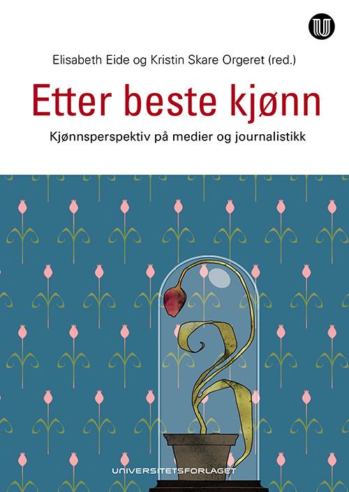 Etter beste kjønn : kjønnsperspektiver på medier og journalistikk