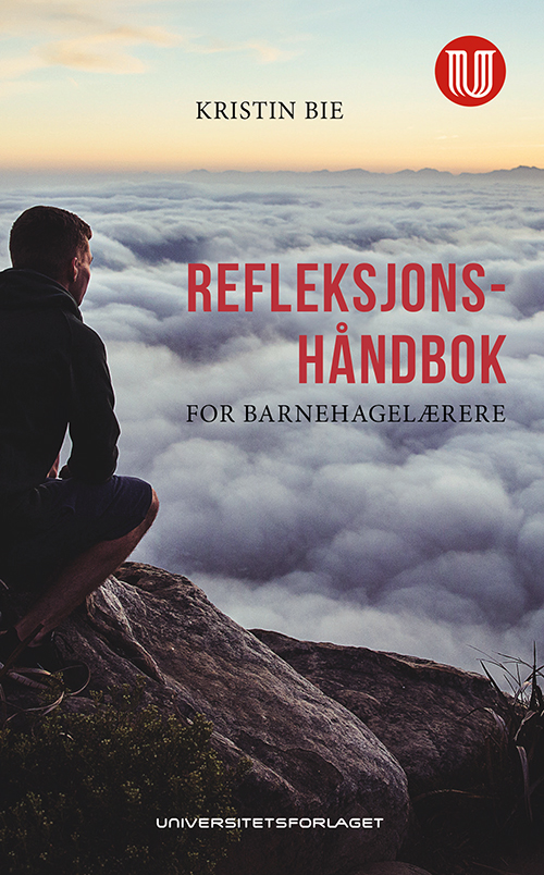 Refleksjonshåndbok for barnehagelærere