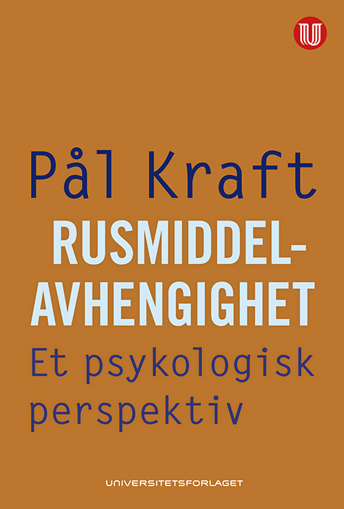 Rusmiddelavhengighet : et psykologisk perspektiv